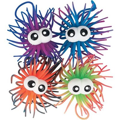 Smilemakers® Blinking Hair Balls