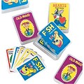 SmileMakers® Mini Playing Cards