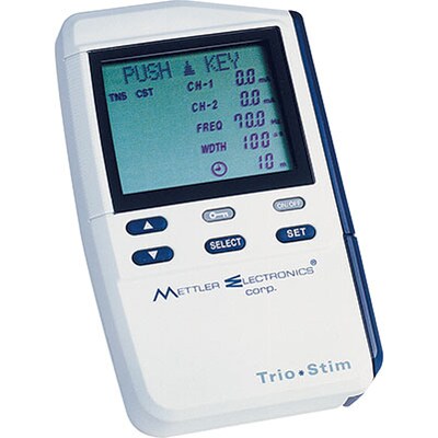 Mettler Electronics® Trio*Stim™