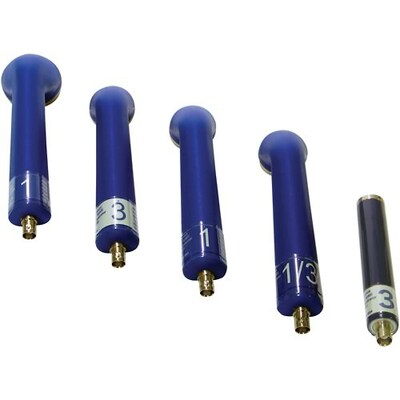 Mettler Electronics® Sonicator® Plus Accessories for 930/992/994; Applicator 10 cm2/ 1MHz