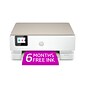 HP ENVY Inspire 7255e Wireless Color All-In-One Inkjet Printer (1W2Y9A)