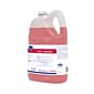 J-512 No-Rinse Disinfectant & Sanitizer, Unscented, 1 gal., 4/Carton (5756018)