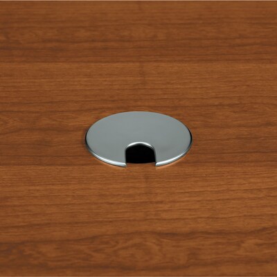 Basyx™ Optional Grommet in Nickel