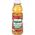 Tropicana® 100% Juice; Apple, 15.2-oz, 12/Case