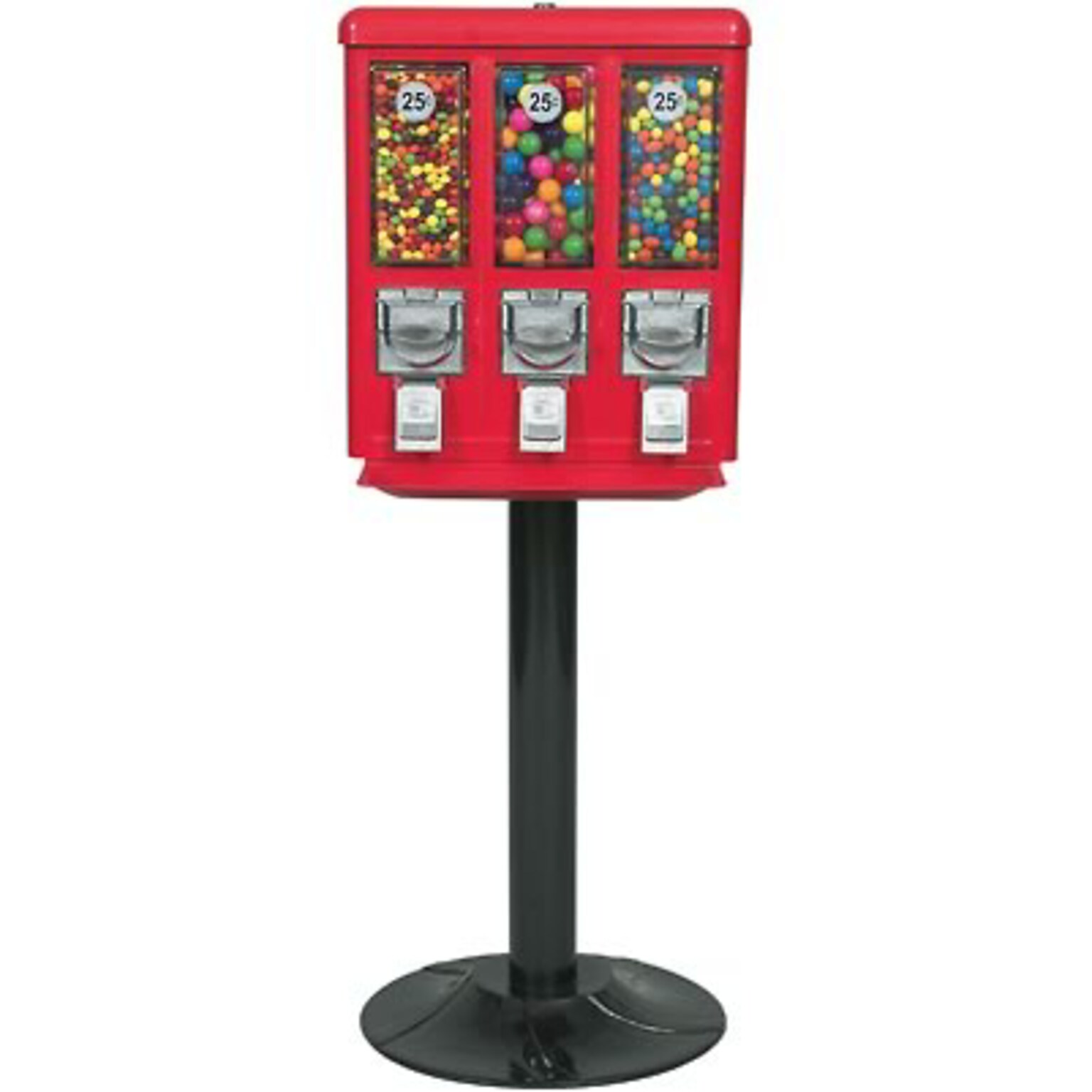 Selectivend® Multi Vending Machine W/Stand