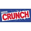 Nestlé® Chocolate Crunch Bars; 1.55oz., 36/Box