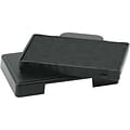 Self-Inking Stamp Replacement Pad for T5206; Black
