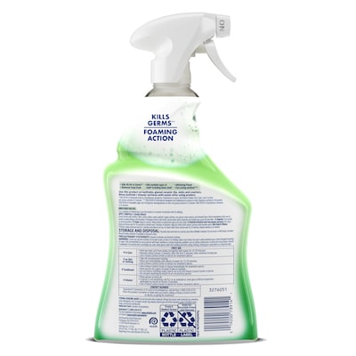 Lysol Multi-Purpose Cleaner Plus Bleach, Chlorine Scent, 32 oz. (1920078914)