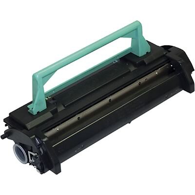 Quill Brand Remanufactured Toner Cartridge for Xerox® Fax Machines (100% Satisfaction Guaranteed)