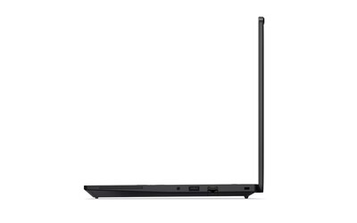 Lenovo ThinkPad P14s Gen 7 14” LED AI Laptop, Copilot+ PC, AMD Ryzen 7 Pro, 32GB RAM, 1TB SSD, Windows 11 Pro, Black