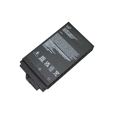 BTI Lithium-Ion Laptop Battery for Getac S410 G4 Notebook (GBM6X6-BTI)
