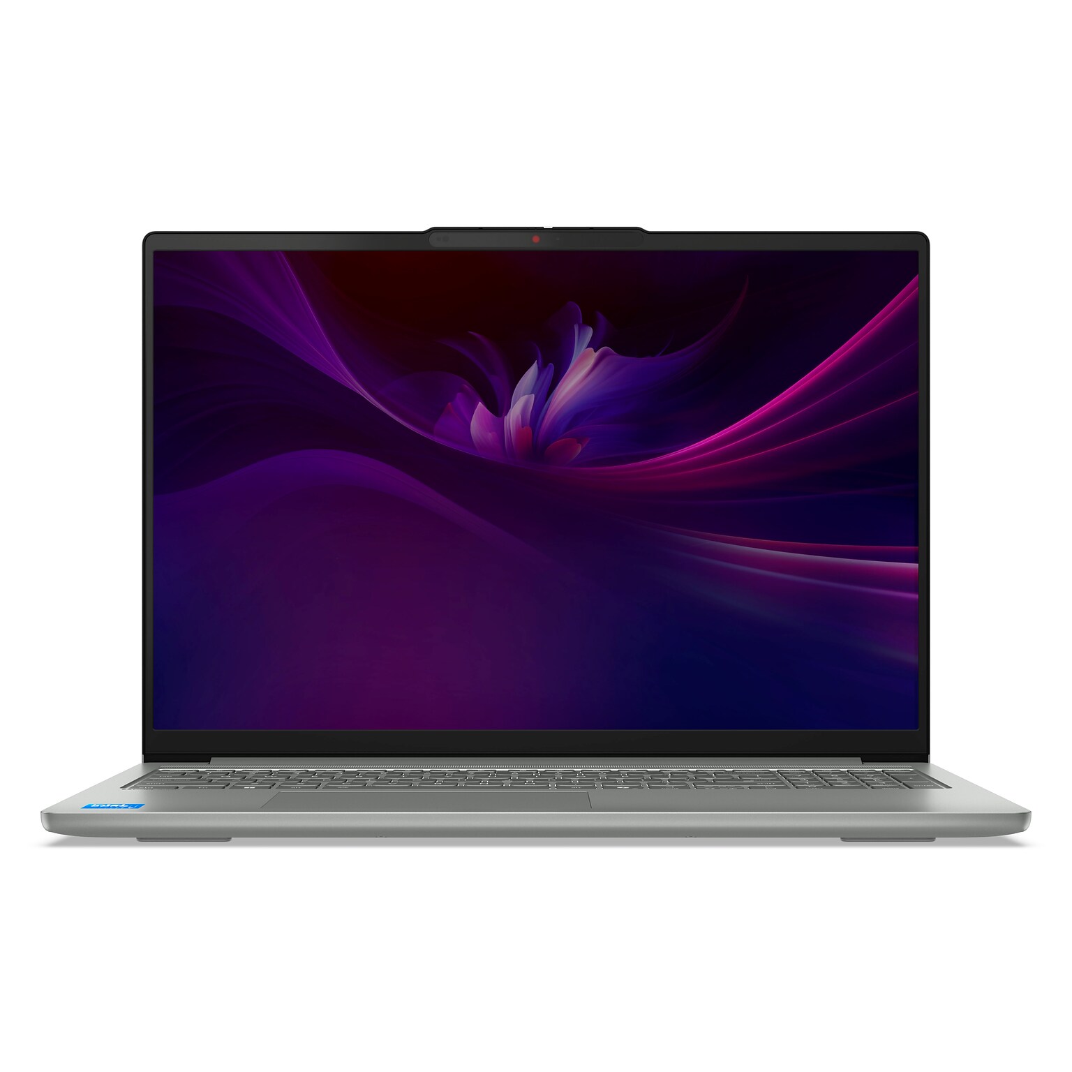 Lenovo IdeaPad Slim 5i 16 LCD Laptop, Intel Core 5, 2.2 Ghz, 16GB RAM, 512GB SSD, Windows 11, Luna Gray (83J1002JUS)