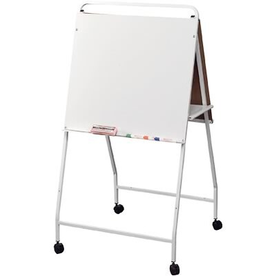Balt® Eco Wheasel Easel with Middle Tray