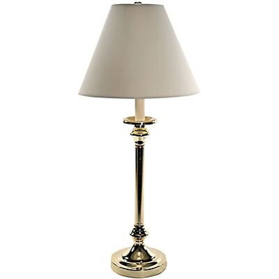 Ledu Candlestick Lamp