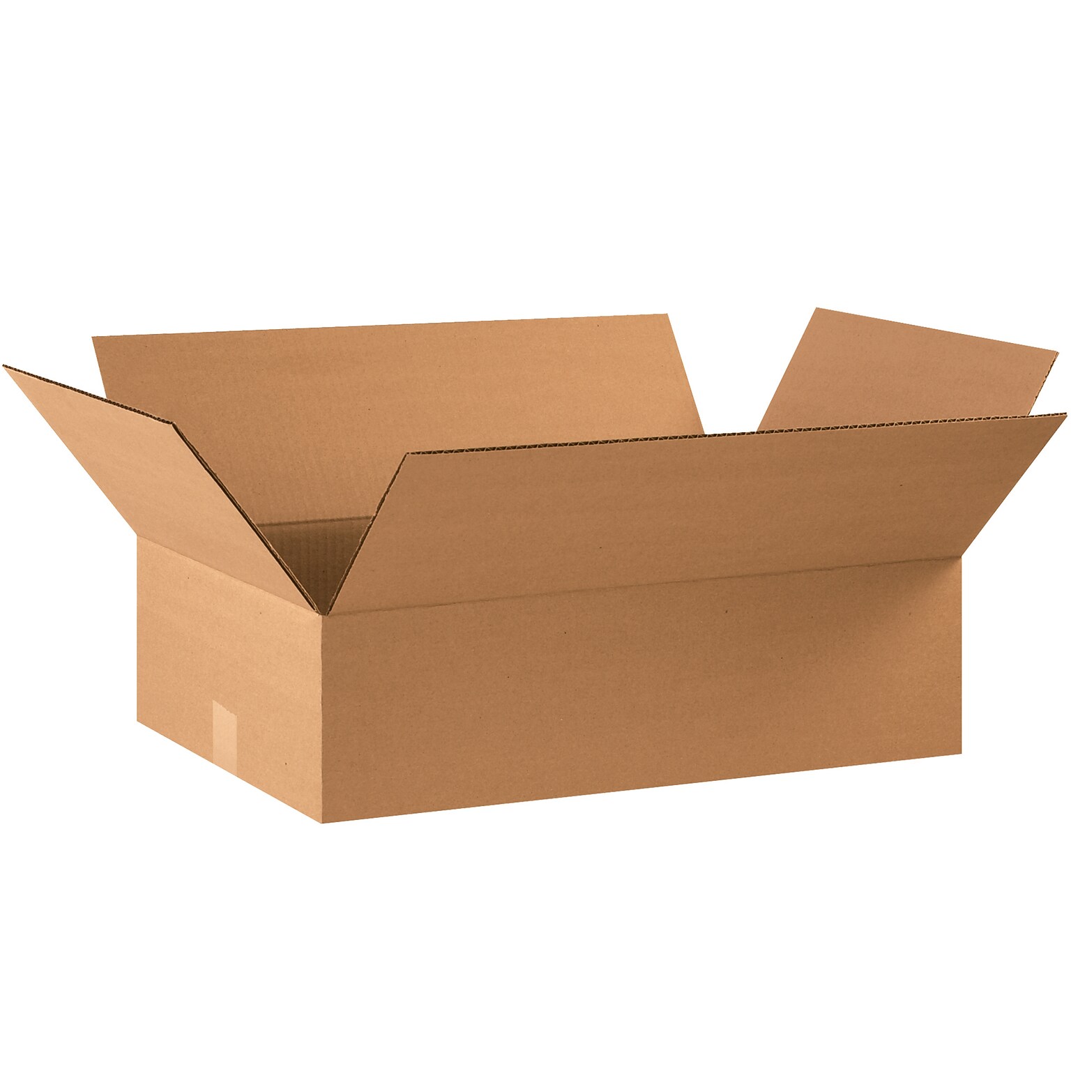 22 x 12 x 6 Shipping Boxes, 32 ECT, 25/Bundle (22126)
