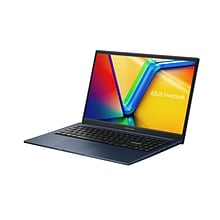 ASUS Vivobook 15.6 Laptop, Intel Core i5-1235U, 16GB Memory, 512 GB SSD, Windows 11 Home, Midnight