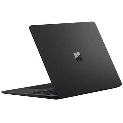 Microsoft Surface 8 13.8" Touchscreen Laptop, Copilot+PC, Qualcomm Snapdragon, 32GB RAM, 1TB SSD, Windows 11 Pro, Black