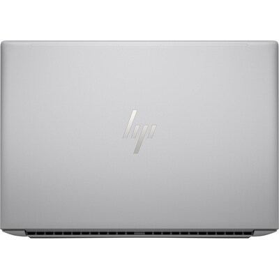 HP ZBook Fury 16 G11 16" IPS Laptop, Intel Core i7-14700HX, 5.5 GHz, 32GB RAM, 1TB SSD, Black (A6UM4UT#ABA)