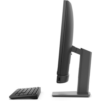 Dell Pro 24 All-in-One Desktop Computer, Intel Core Ultra 5, 16GB RAM, 512GB SSD, Windows 11 Pro, Mouse & Keyboard Included