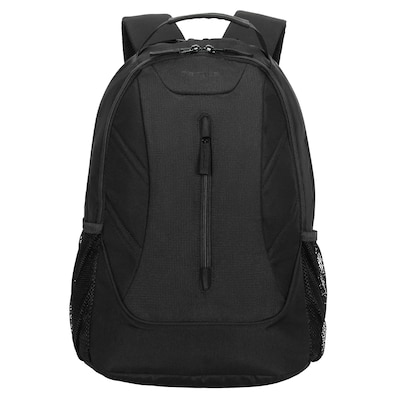 Targus Ascend Backpack, Black (TSB710US)