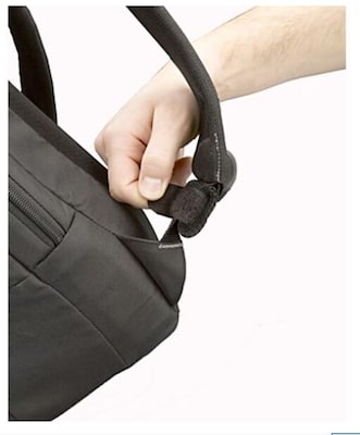 Case Logic VNB-217 17" Laptop Backpack Black (3200980)