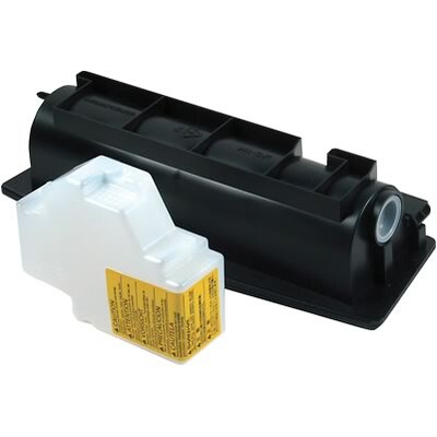 Copystar 37029015 Copier Toner Cartridge for CS1505, CS1510, CS1810, Black