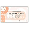 Medical Arts Press® Medical Full-Color Appointment Cards; Band Aid
