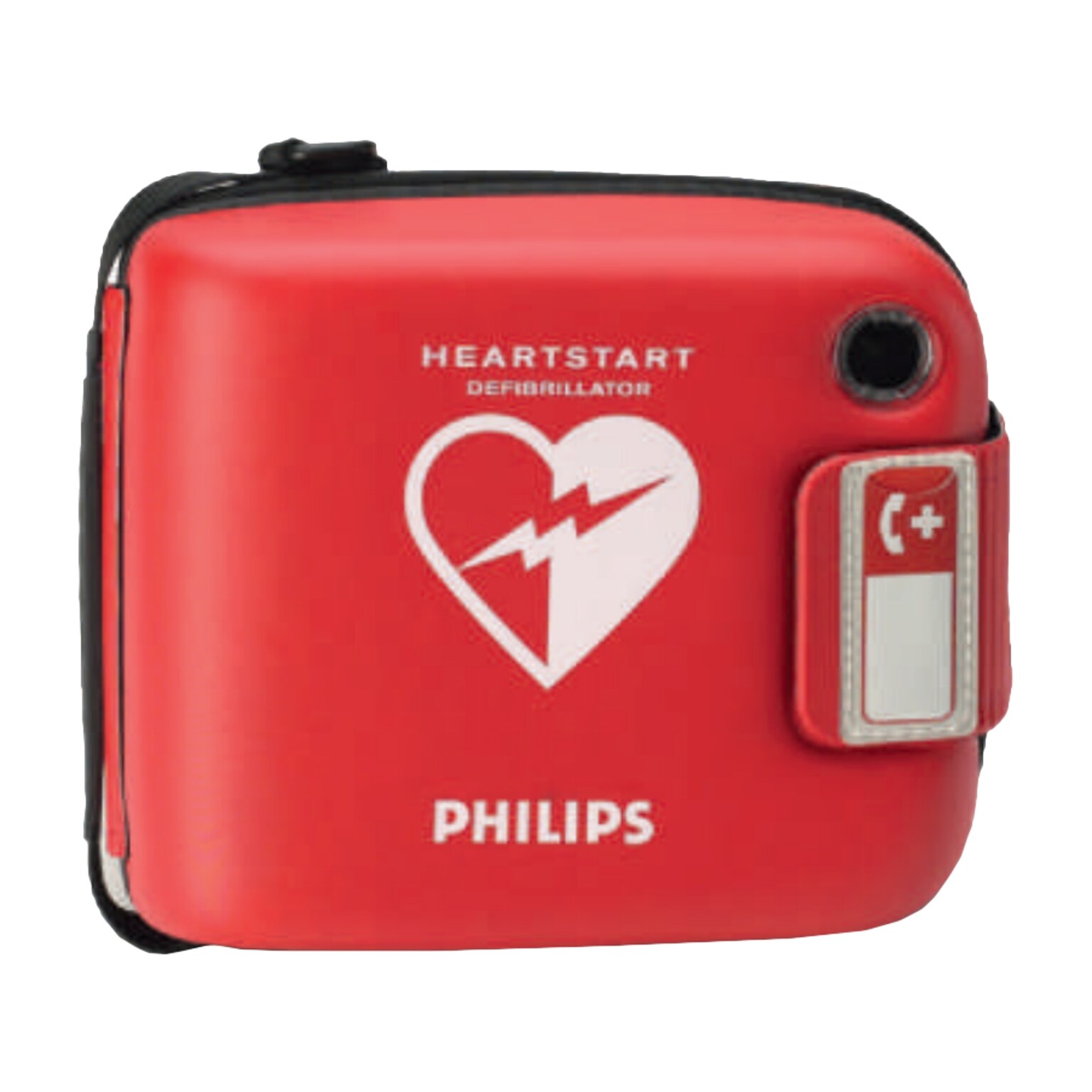 Philips Carrying Case for HeartStart FRx Defibrillator (989803139251)