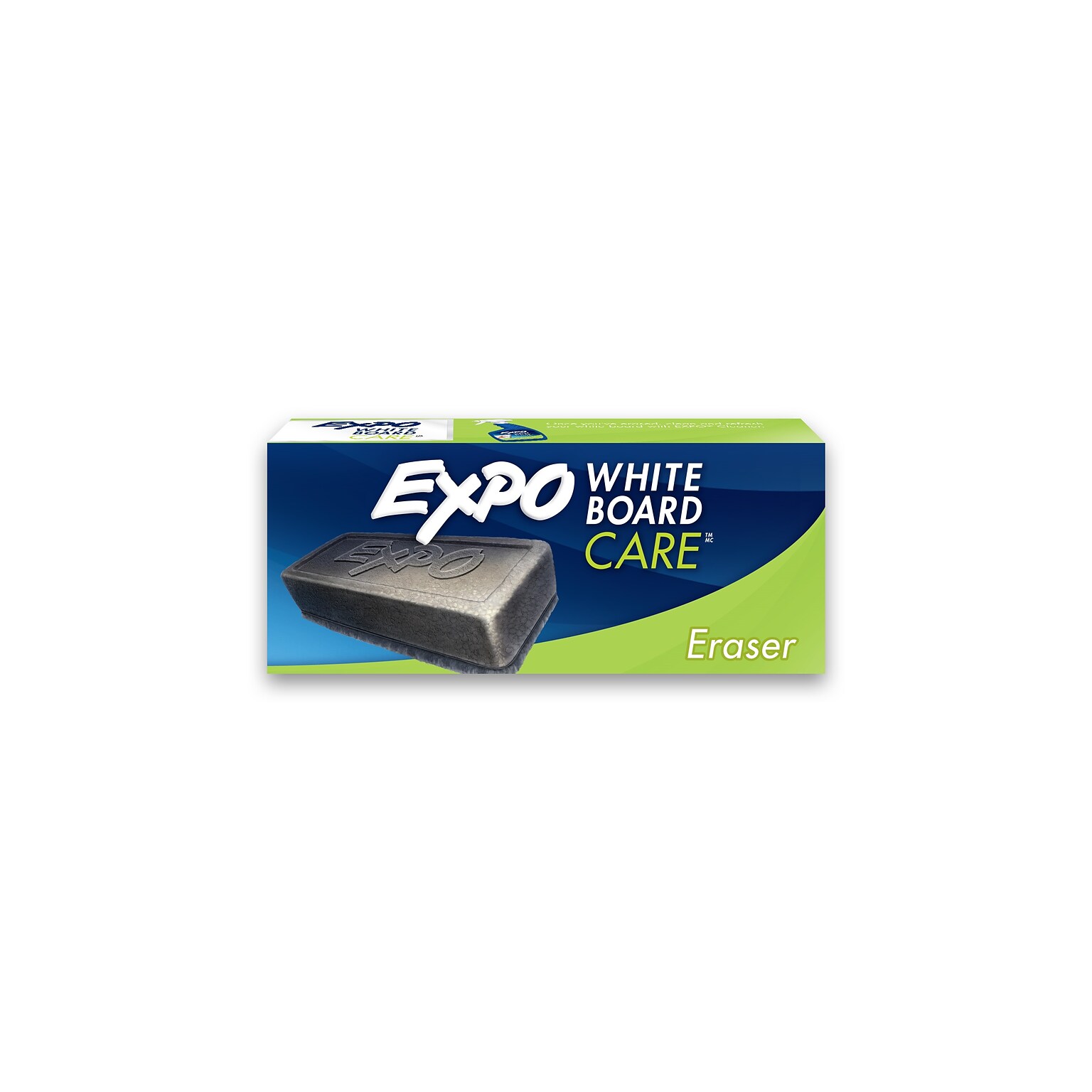 Expo Block Eraser (81505)