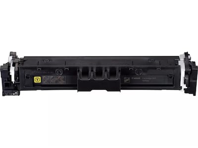 Canon 069 Yellow Standard Yield Toner Cartridge (5091C001)