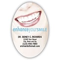 Medical Arts Press® Dental Die-Cut Magnets; Enhance Your Smile