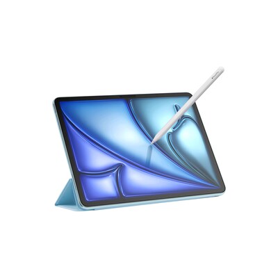 Belkin ScreenForce TemperedGlass Scratch-Resistant Screen Protector for iPad Air M2 11" (OVI007fq)