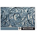 Medical Arts Press® Medical Welcome Cards; Rod Iron, Personalized
