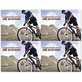 Chiropractic Postcards; for Laser Printer; Experience Peak Performance, 100/Pk