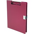 Omnimed® Poly Clipboards; Covered
