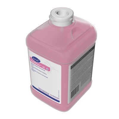 BreakDown XC 40 Odor Control for Diversey J-Fill, Fresh, 2.5 L / 2.64 U.S. Qt., 2/Carton (95773791)