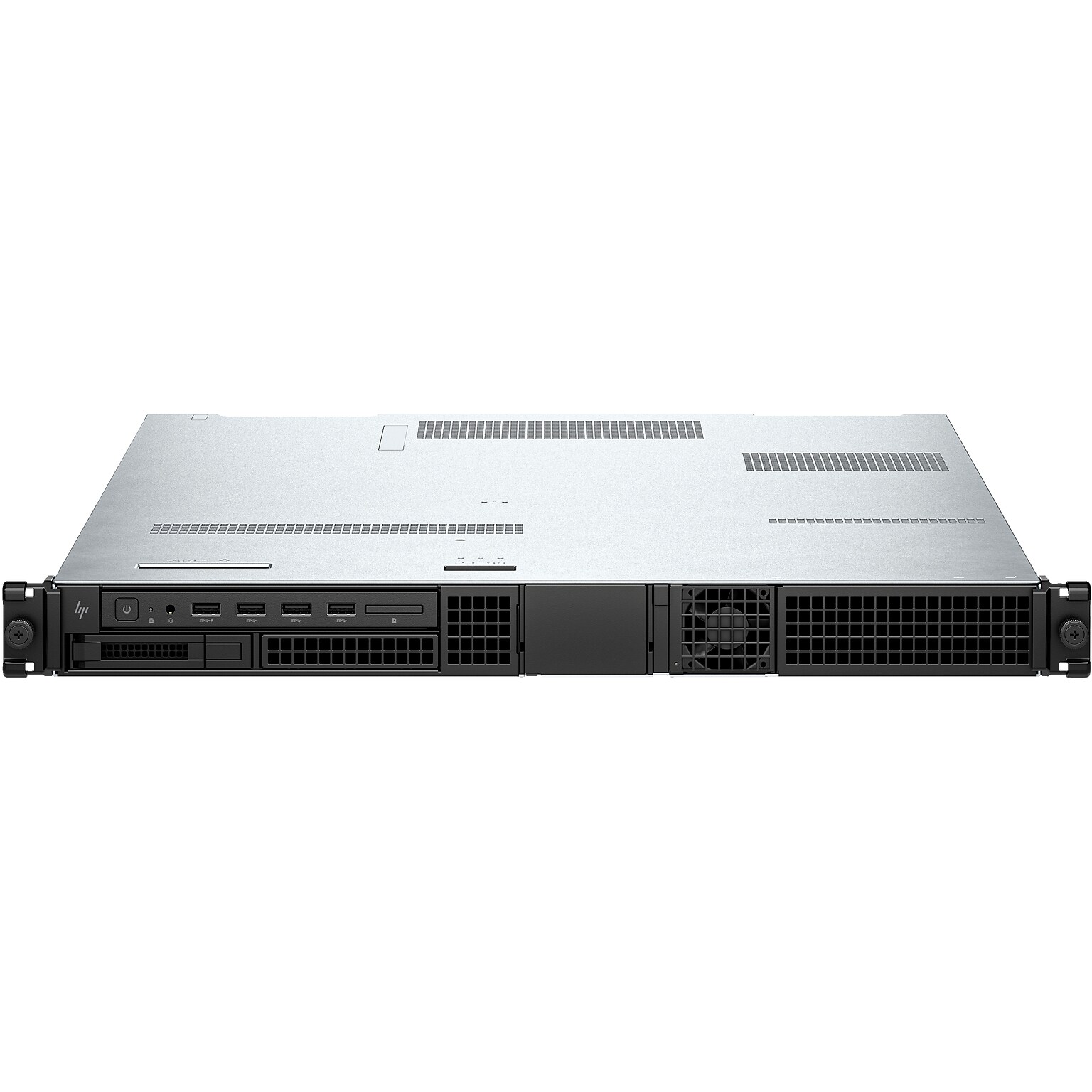 HP Z4 Rack G5 Workstation, Intel Xeon W3-2423, 16GB Memory, 512GB SSD (8Z236UT#ABA)