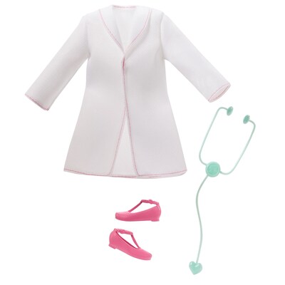 Barbie Doctor Doll (GYT29)