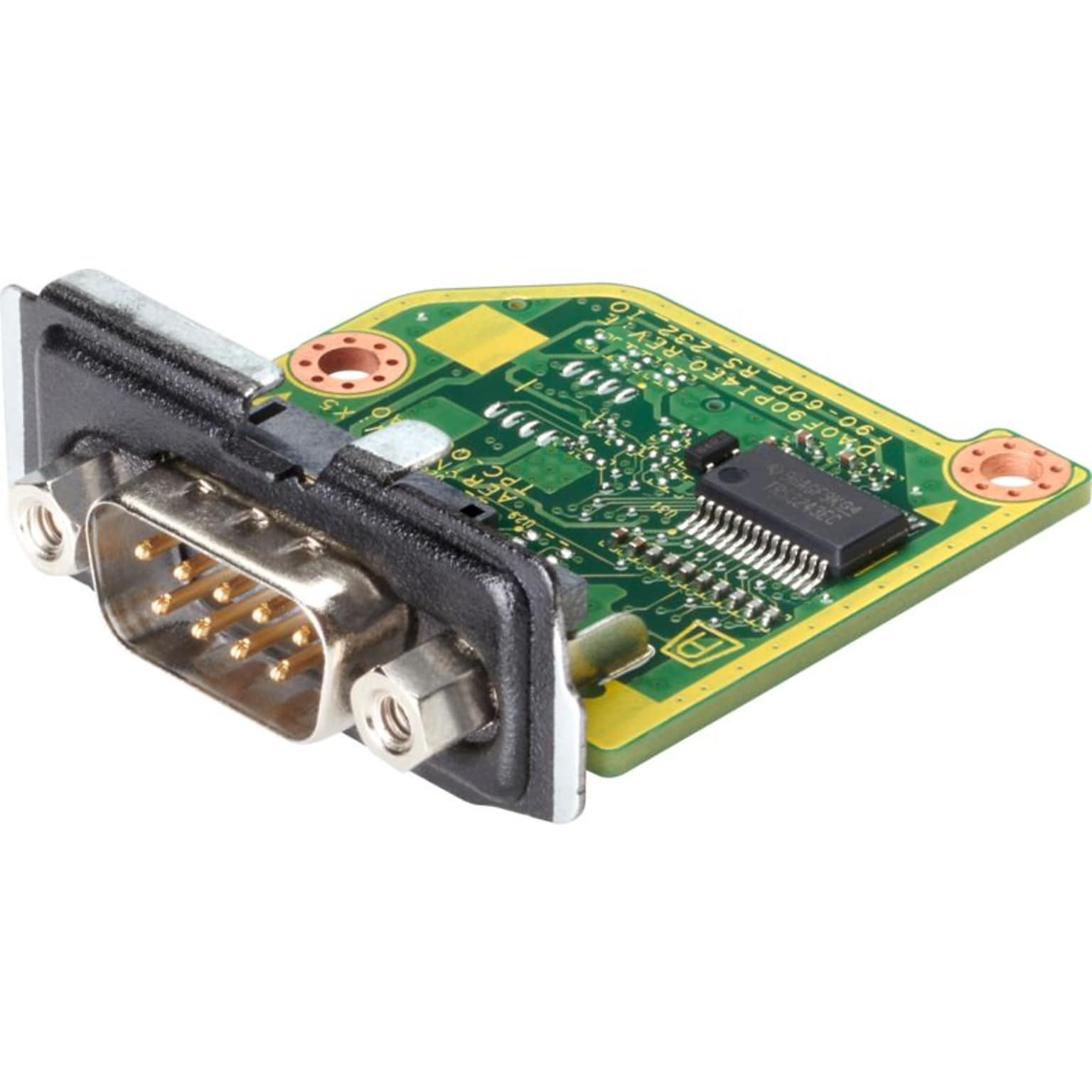 HP 9-Pin Serial Port Flex IO v3 (5B895AA)