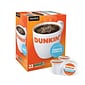 Dunkin' French Vanilla Coffee Keurig® K-Cup® Pods, Medium Roast, 22/Box (5000363272)