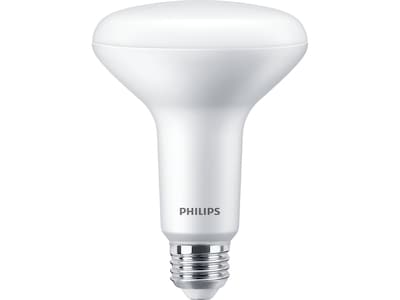 Philips 7.2-Watt Warm White LED Spot Bulb, 6/Carton (553891)