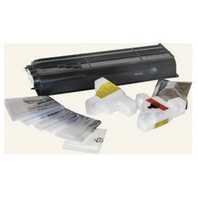 Copystar® 370AM016 (TK-413) Digital Copier Toner; Black