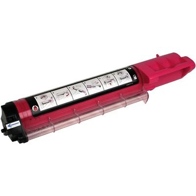 Quill Brand® Dell 3100 Remanufactured Magenta Toner Cartridge, High Yield (310-5730) (Lifetime Warranty)
