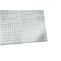 TIDI® Economy Towel 2-Ply White Tissue, Waffle Embossed 500/Carton (918161)