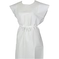 TIDI® White TIDI® Childs Gown