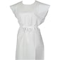 TIDI® Child's Gown; White