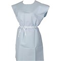 TIDI® Childs Gown; Blue