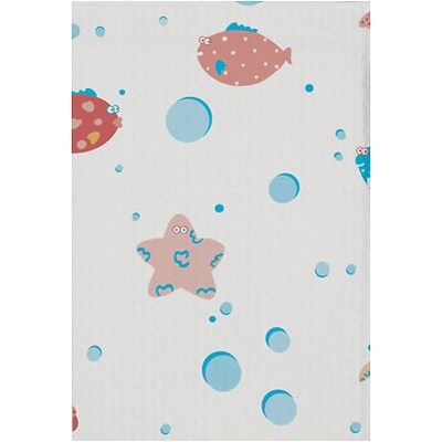 TIDI® Under the Sea Print Childs Gown