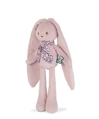 Kaloo Lapinoo Small Rabbit Doll, Pink (JNDK969940)