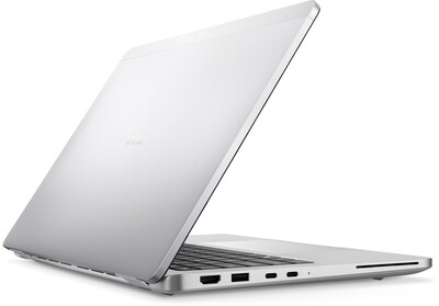 Dell Pro 13 Plus PB13250 13.3” LCD 2-in-1 Touchscreen AI Laptop, Intel Ultra 7 265U, 5.3GHz, 16GB RAM, 512GB SSD, Windows 11Pro